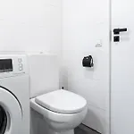 Lootsi With Free Parking Appartement Tallinn