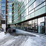 Appartement Lootsi With Free Parking *