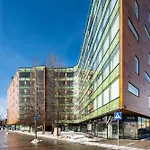 Appartement Lootsi With Free Parking Tallinn