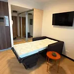 Lootsi With Free Parking Appartement Tallinn