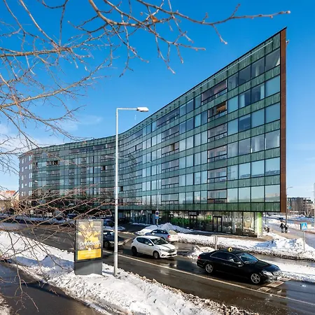 Lootsi Studio, AC&Free parking * Tallinn