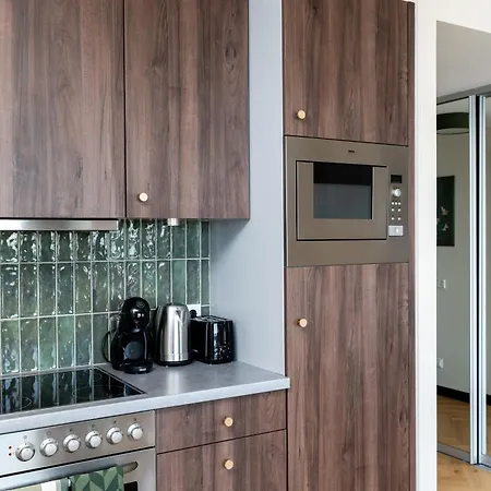 Lootsi With Free Parking Appartement *