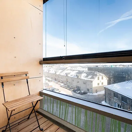 Lootsi With Free Parking Apartamento