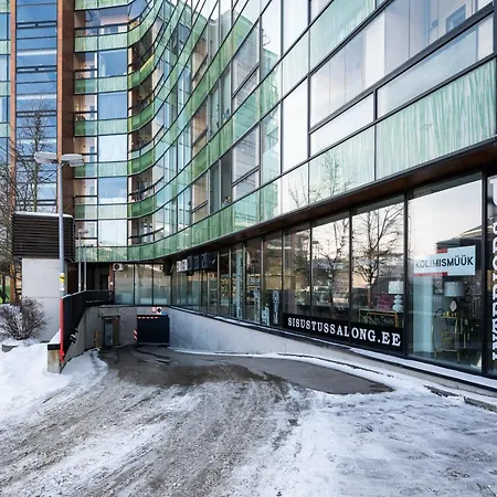 Apartament Lootsi With Free Parking *