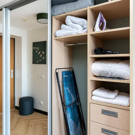 Apartament Lootsi With Free Parking