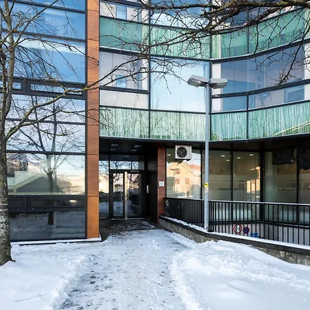 Lootsi With Free Parking Apartament
