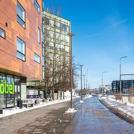 Lootsi With Free Parking * Tallin