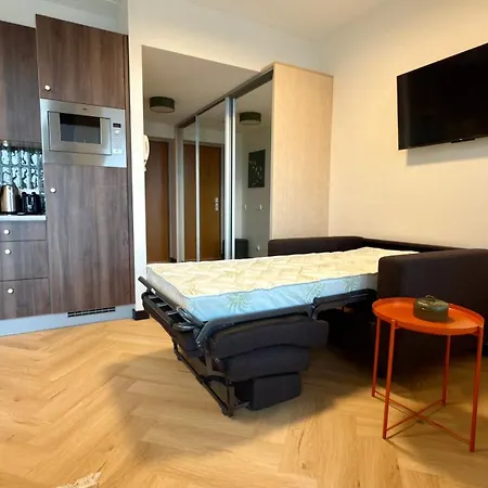 Lootsi With Free Parking Apartament *