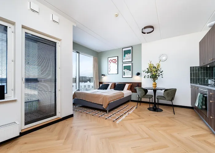 Apartment Lootsi With Free Parking