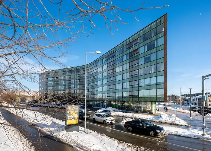 Lootsi With Free Parking * Tallinn