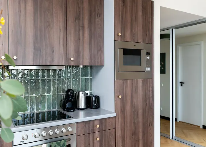 Lootsi With Free Parking Apartment *