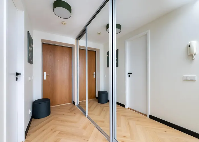 Appartement Lootsi With Free Parking Tallinn