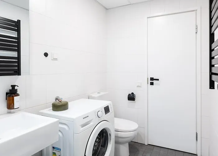 Apartment Lootsi With Free Parking