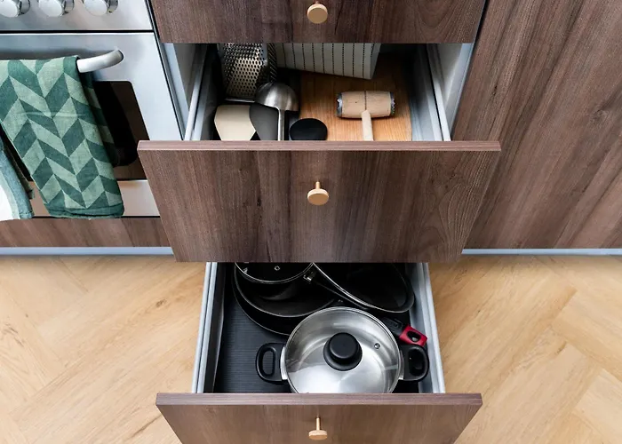 Appartement Lootsi With Free Parking