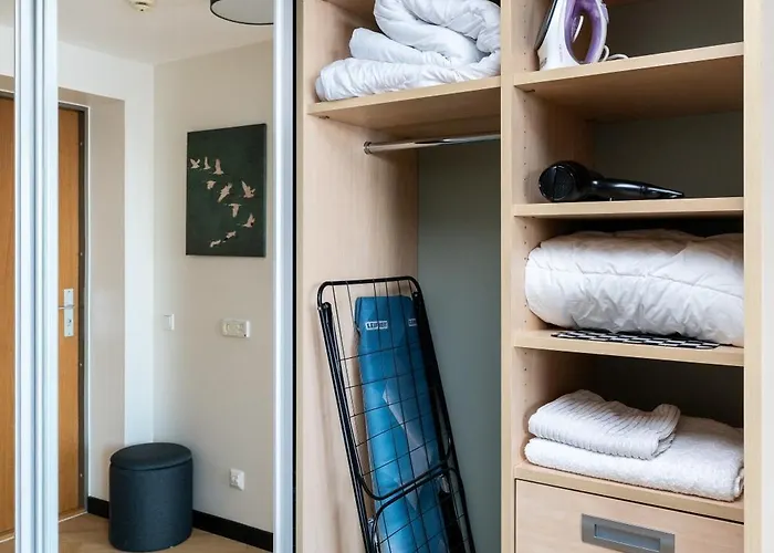 Appartement Lootsi With Free Parking