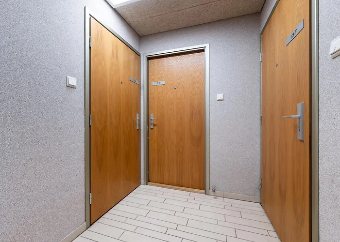 Lootsi With Free Parking Apartment *