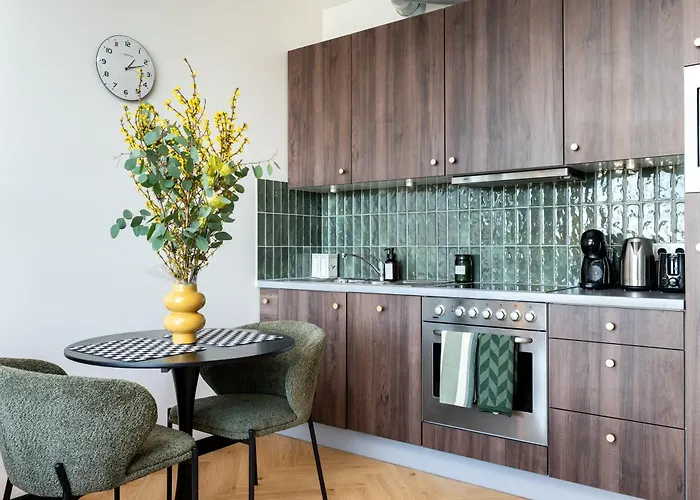 Lootsi With Free Parking Appartement *