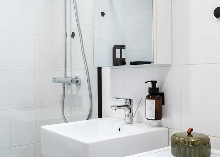 Lägenhet Lootsi With Free Parking *