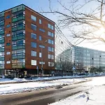 Lootsi With Free Parking Tallin