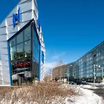 Lootsi With Free Parking Tallin