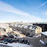 Lootsi With Free Parking