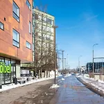 Lootsi With Free Parking * Tallin