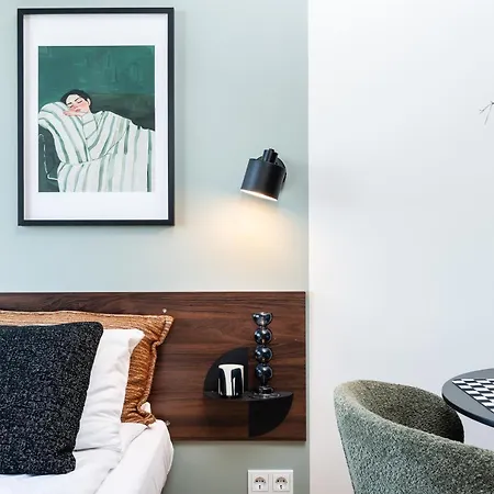 Lootsi Studio, Ac And Free Parking